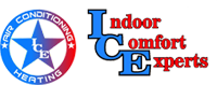 Indoor Comfort Experts A/C