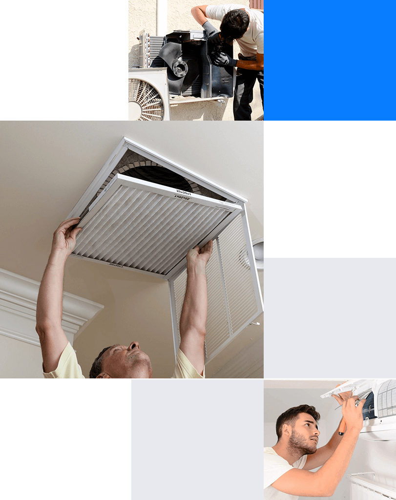 Indoor Comfort Experts A/C